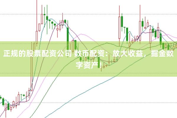 正規的股票配資公司 數幣配資：放大收益，掘金數字資產！