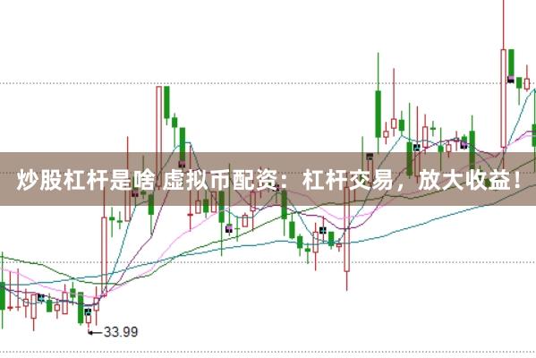 炒股杠桿是啥 虛擬幣配資：杠桿交易，放大收益！