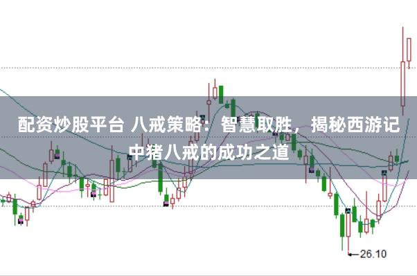 配資炒股平臺 八戒策略：智慧取勝，揭秘西游記中豬八戒的成功之道