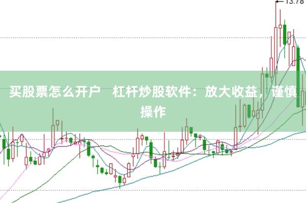 買股票怎么開戶   杠桿炒股軟件：放大收益，謹慎操作