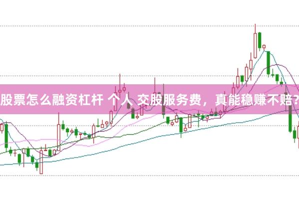 股票怎么融資杠桿 個人 交股服務費，真能穩賺不賠？