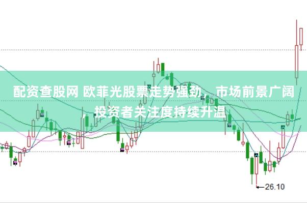 配資查股網 歐菲光股票走勢強勁，市場前景廣闊，投資者關注度持續升溫
